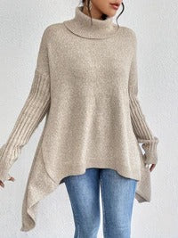 Laila | Polo Oversize