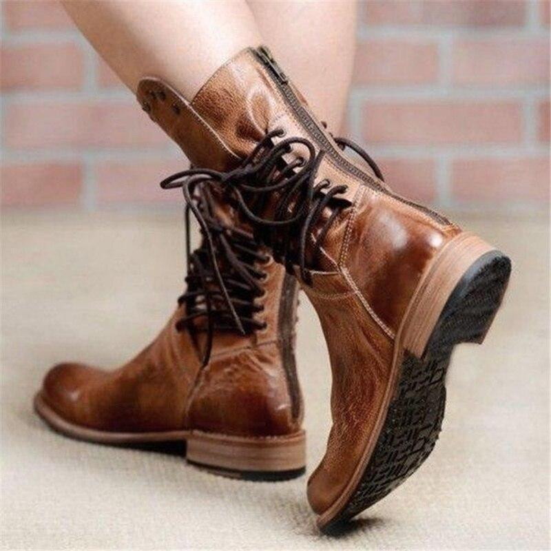 Laura | Botas elegantes y cómodas
