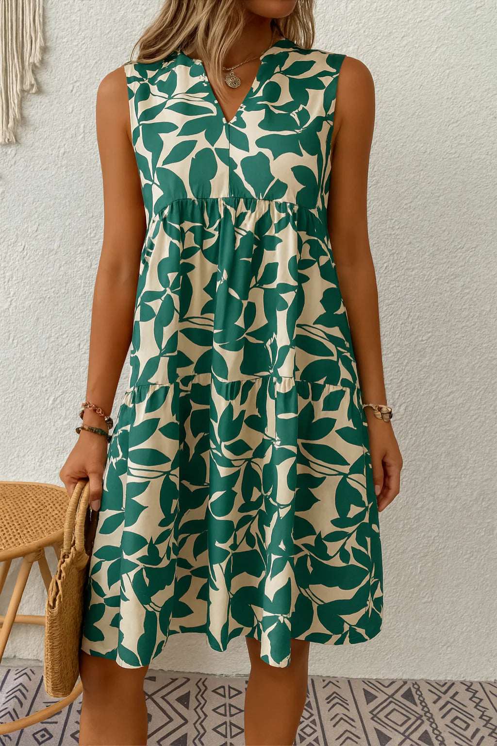 JAZ | Vestido elegante