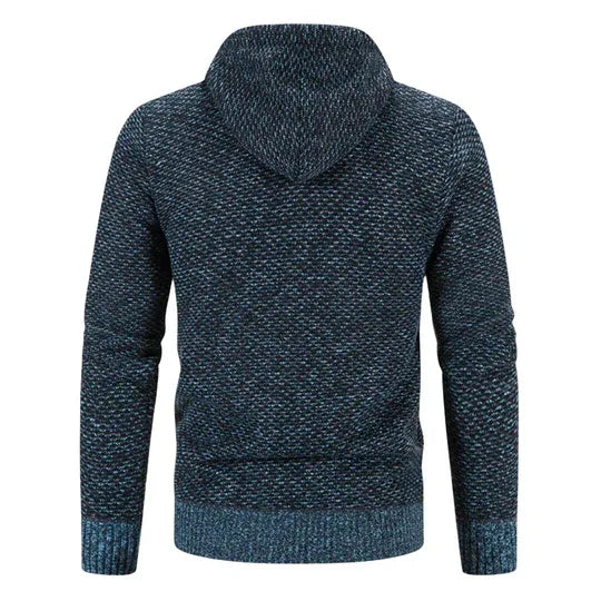 Lucas | Sudadera con capucha definitiva
