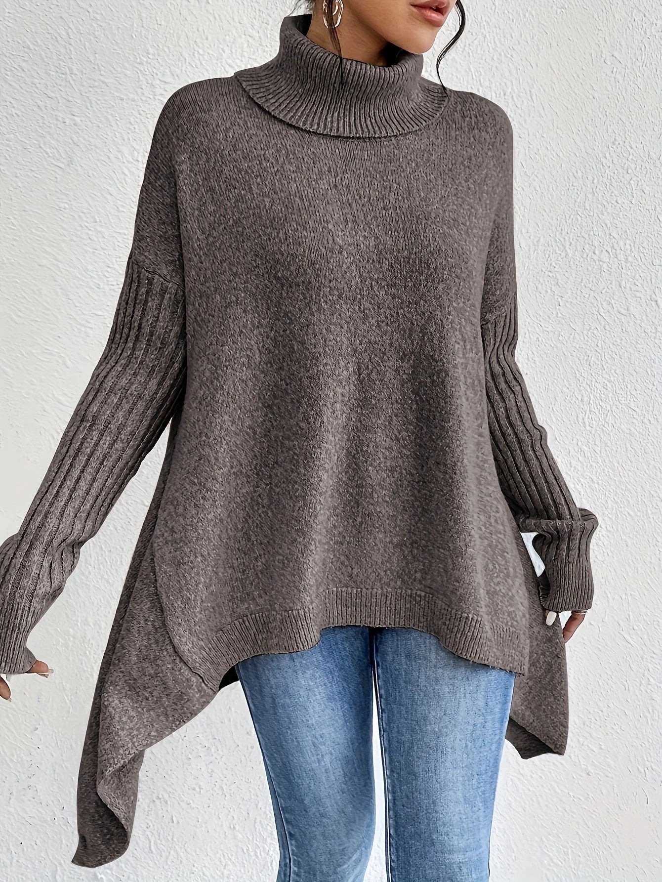 Laila | Polo Oversize