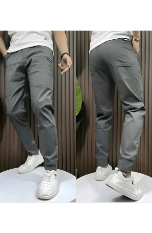 TOMAS™ - PANTALÓN CARGO PREMIUM STRETCH