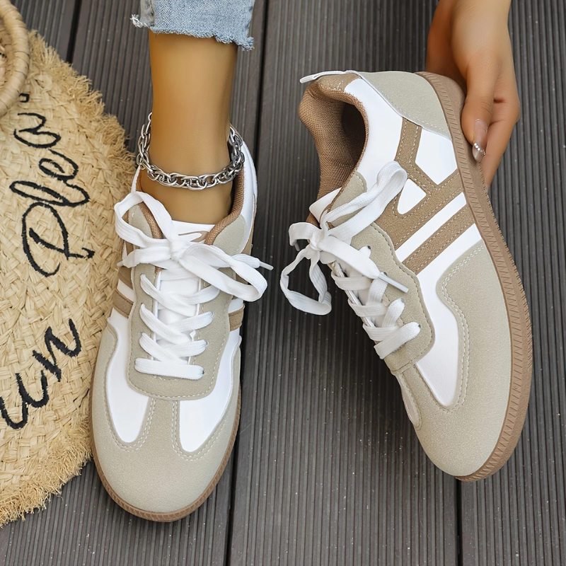 Yvon | Zapatillas ortopédicas cómodas