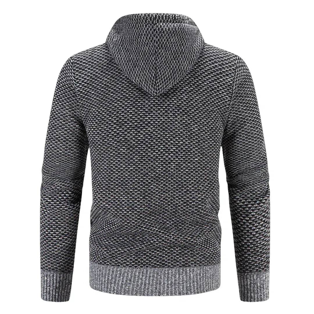 Lucas | Sudadera con capucha definitiva