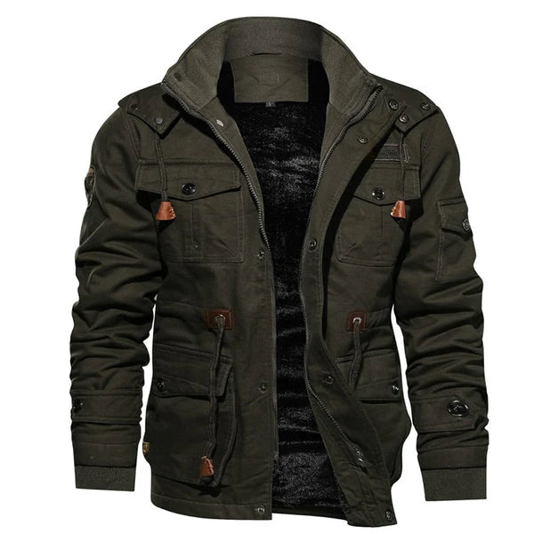 Calvin | Chaqueta elegante casual