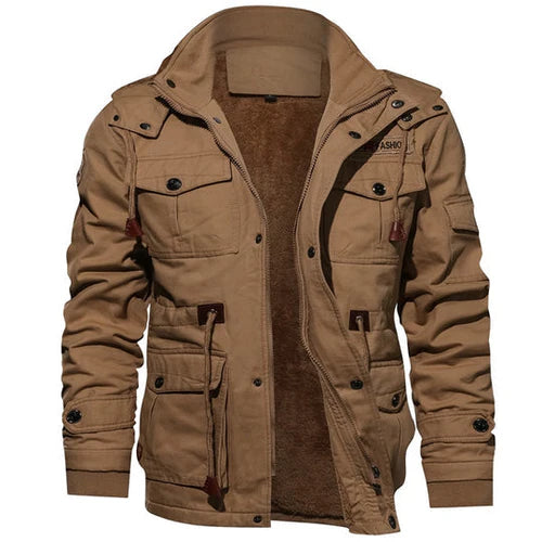Calvin | Chaqueta elegante casual