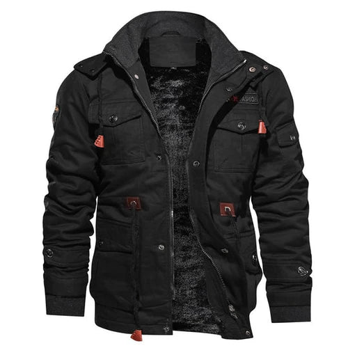Calvin | Chaqueta elegante casual