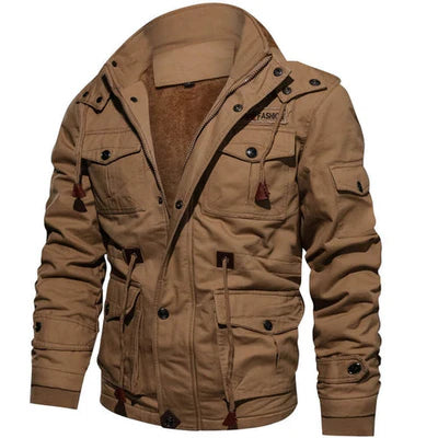 Calvin | Chaqueta elegante casual