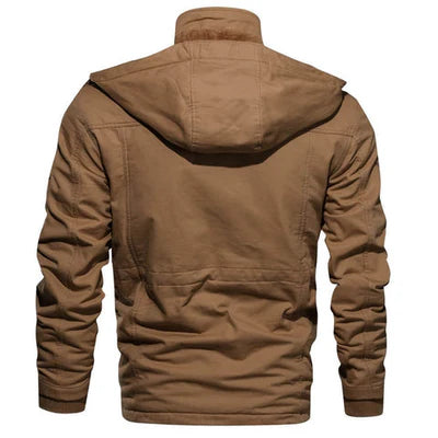 Calvin | Chaqueta elegante casual