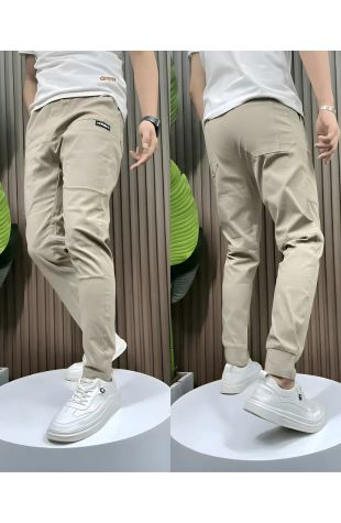 TOMAS™ - PANTALÓN CARGO PREMIUM STRETCH