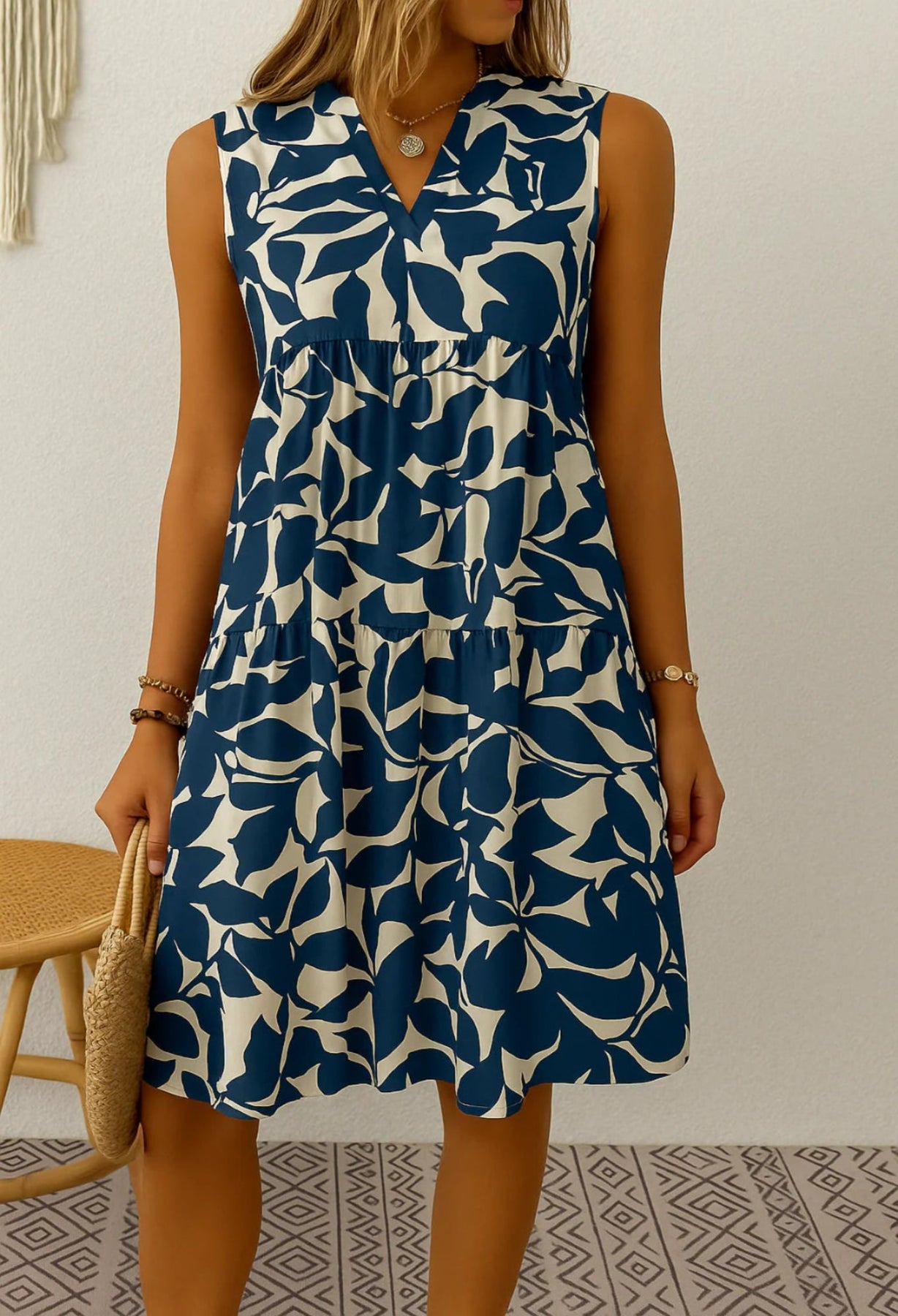 JAZ | Vestido elegante