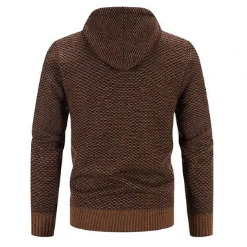 Lucas | Sudadera con capucha definitiva