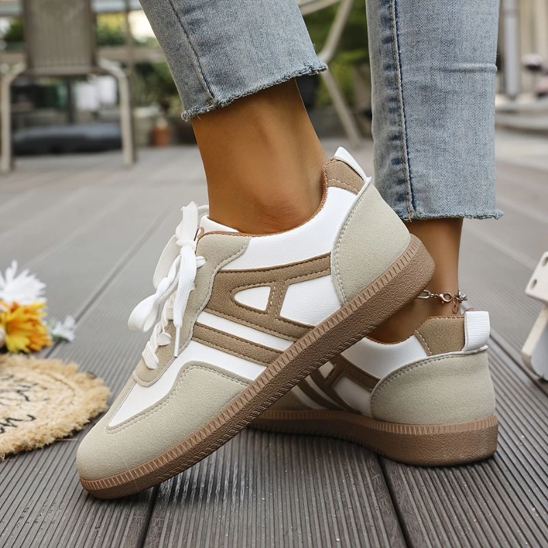 Yvon | Zapatillas ortopédicas cómodas