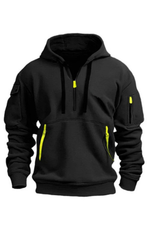 Luna | Sudadera con capucha con estilo 1+1 Gratis