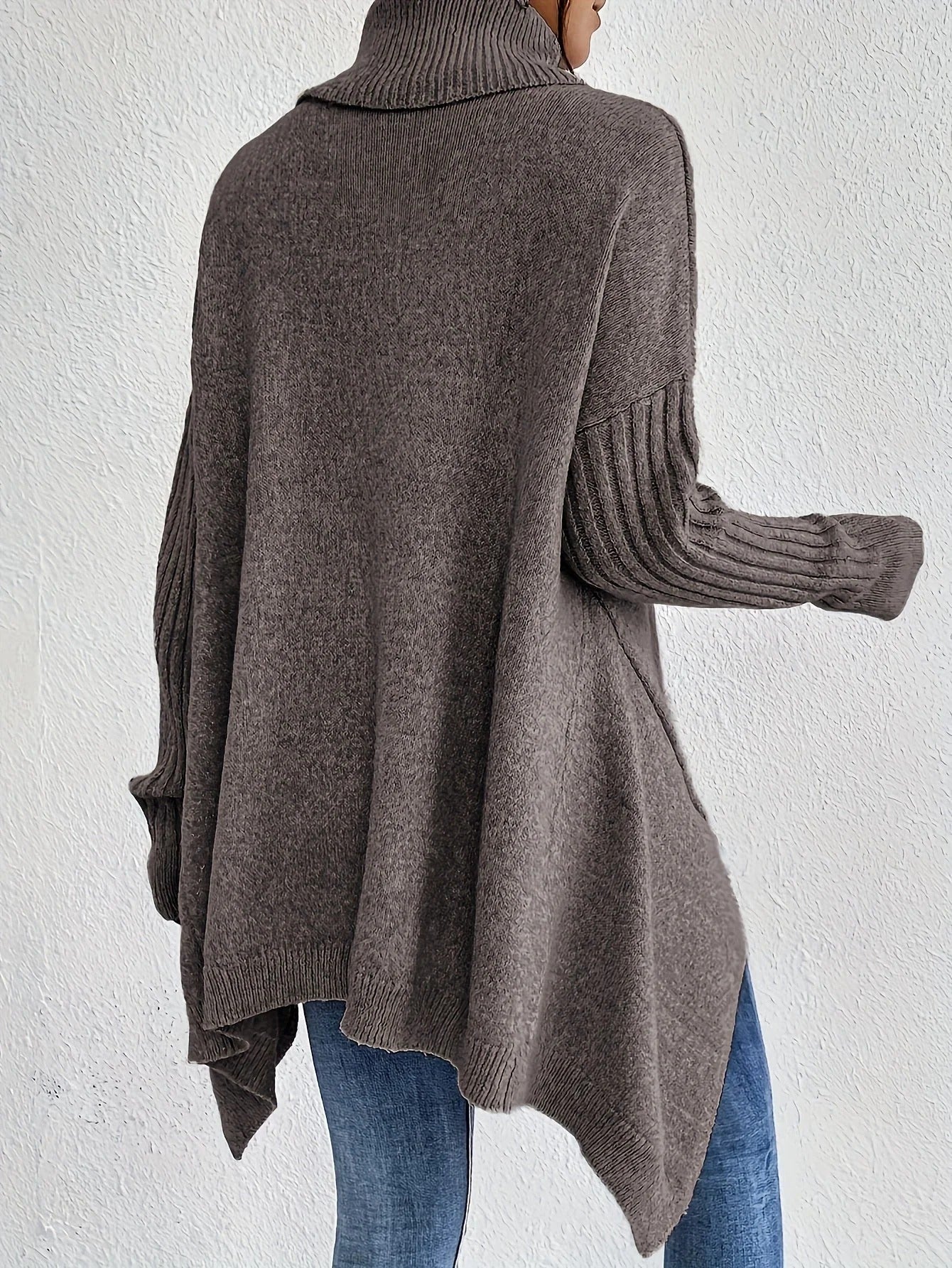 Laila | Polo Oversize