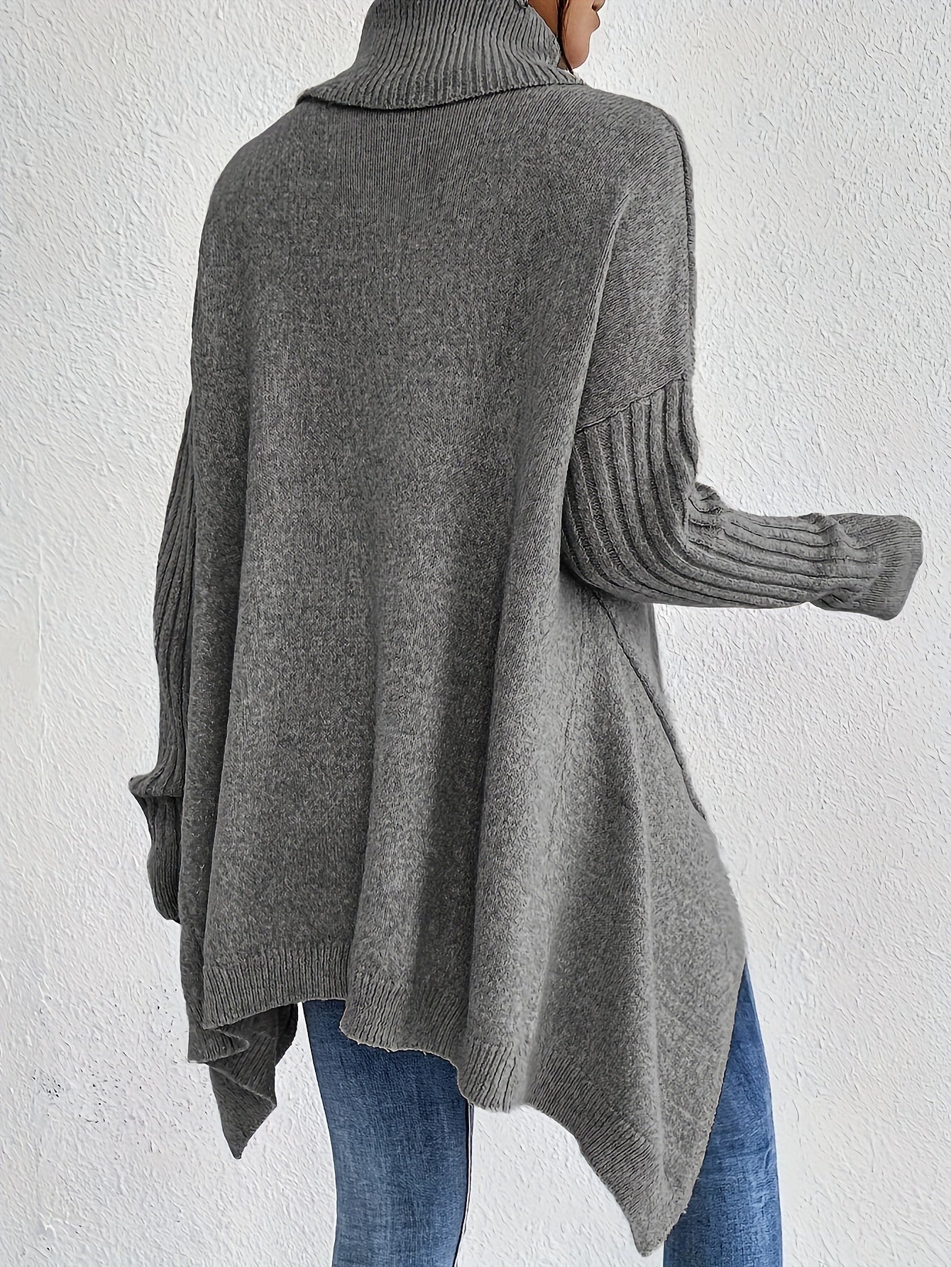 Laila | Polo Oversize