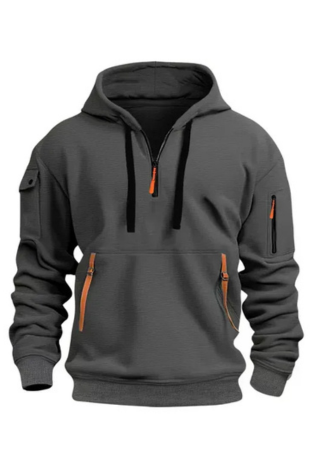 Luna | Sudadera con capucha con estilo 1+1 Gratis