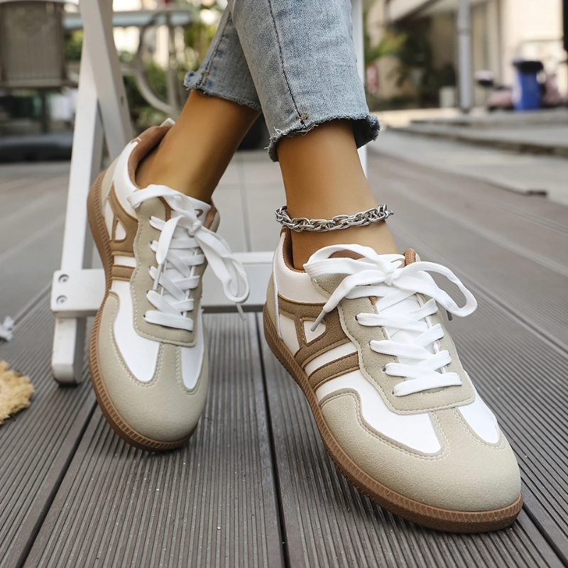 Yvon | Zapatillas ortopédicas cómodas