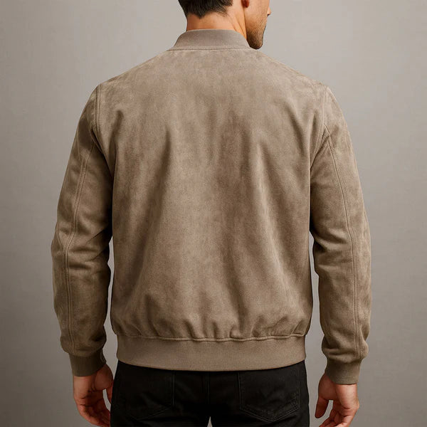 Ale | Clásico Urbano Suede