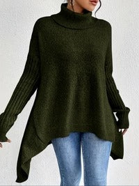 Laila | Polo Oversize