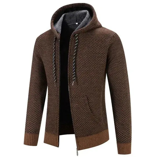 Lucas | Sudadera con capucha definitiva