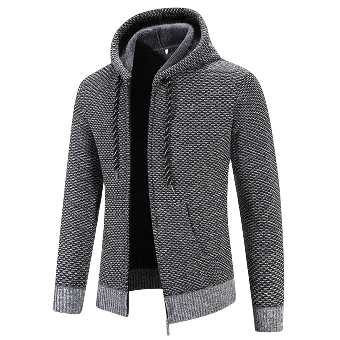 Lucas | Sudadera con capucha definitiva