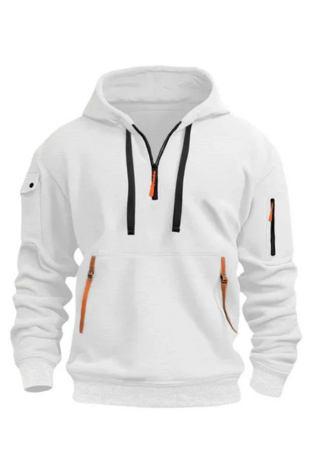 Luna | Sudadera con capucha con estilo 1+1 Gratis