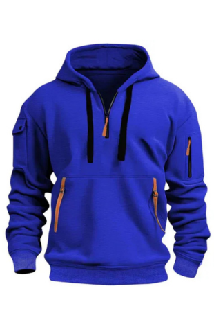 Luna | Sudadera con capucha con estilo 1+1 Gratis