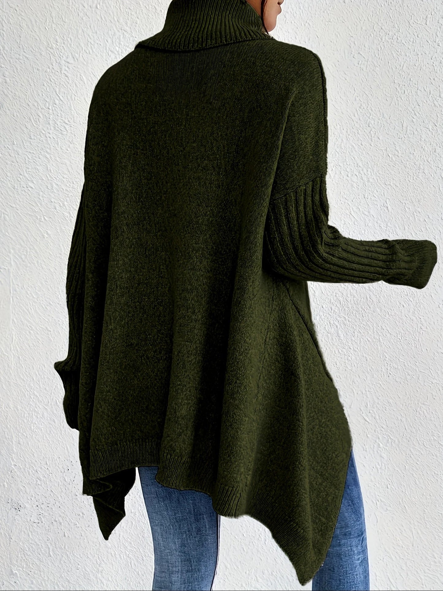 Laila | Polo Oversize