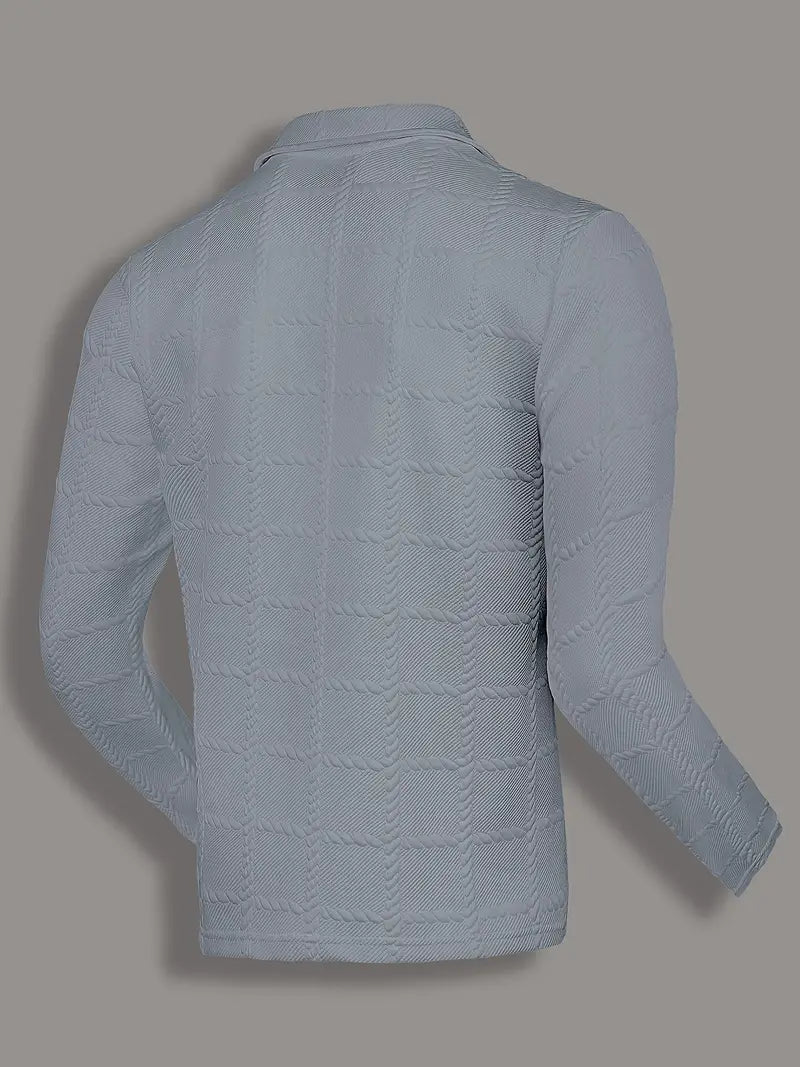 Jesus | Camisa transpirable de manga larga