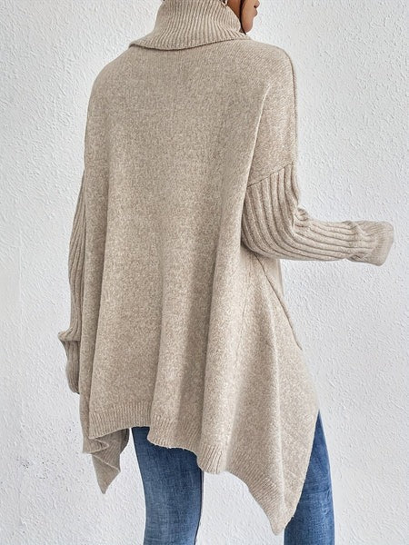 Laila | Polo Oversize