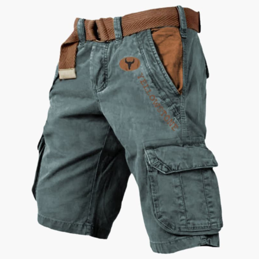 MATEO | PANTALÓN CARGO