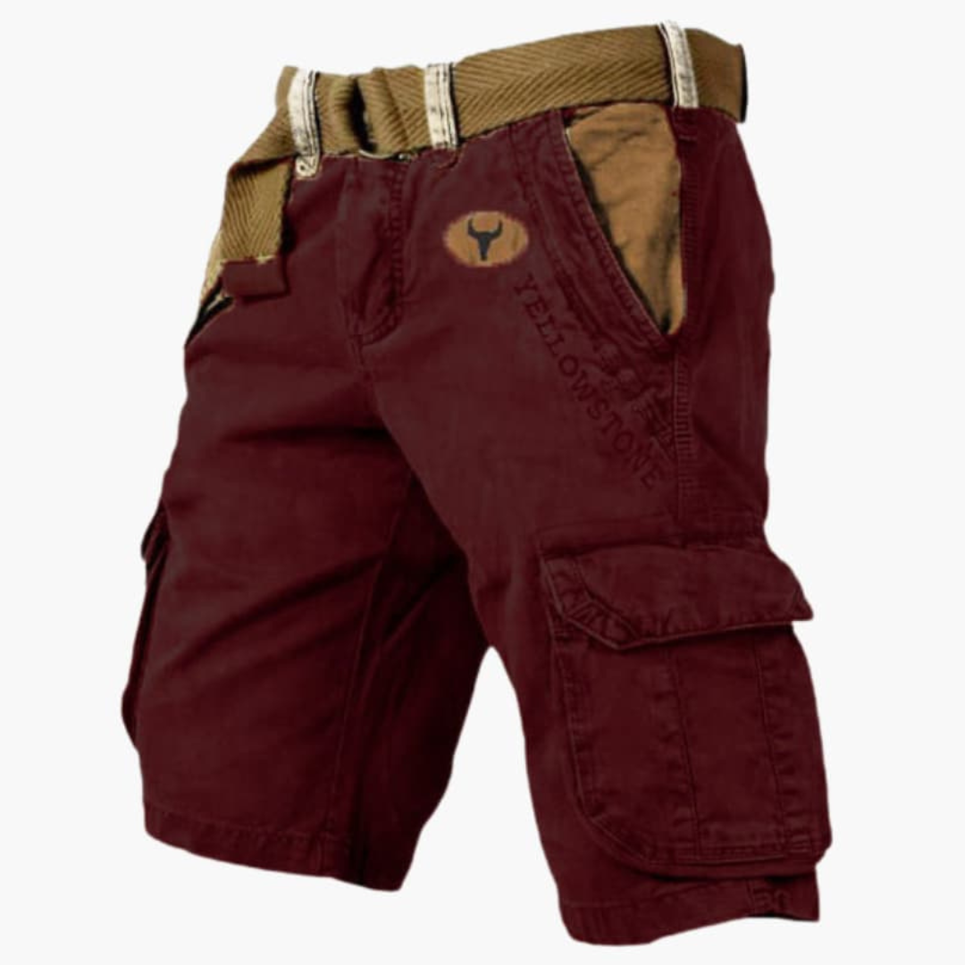 MATEO | PANTALÓN CARGO