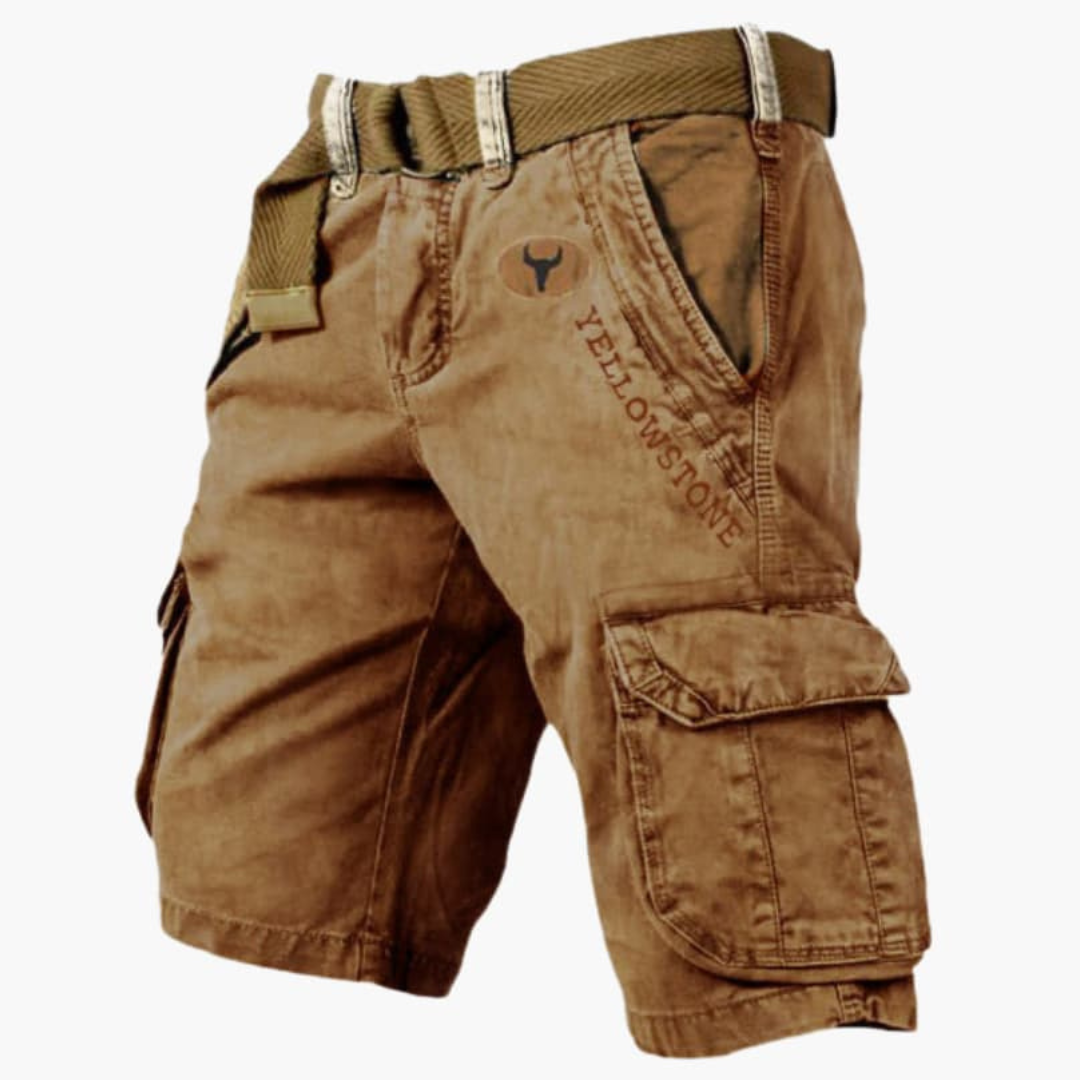 MATEO | PANTALÓN CARGO