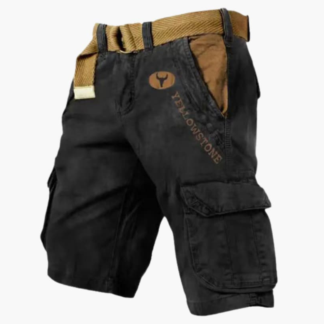 MATEO | PANTALÓN CARGO