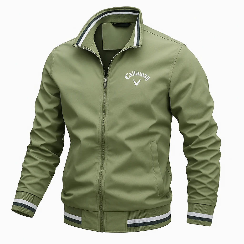 Chaqueta de lujo Callaway para hombre