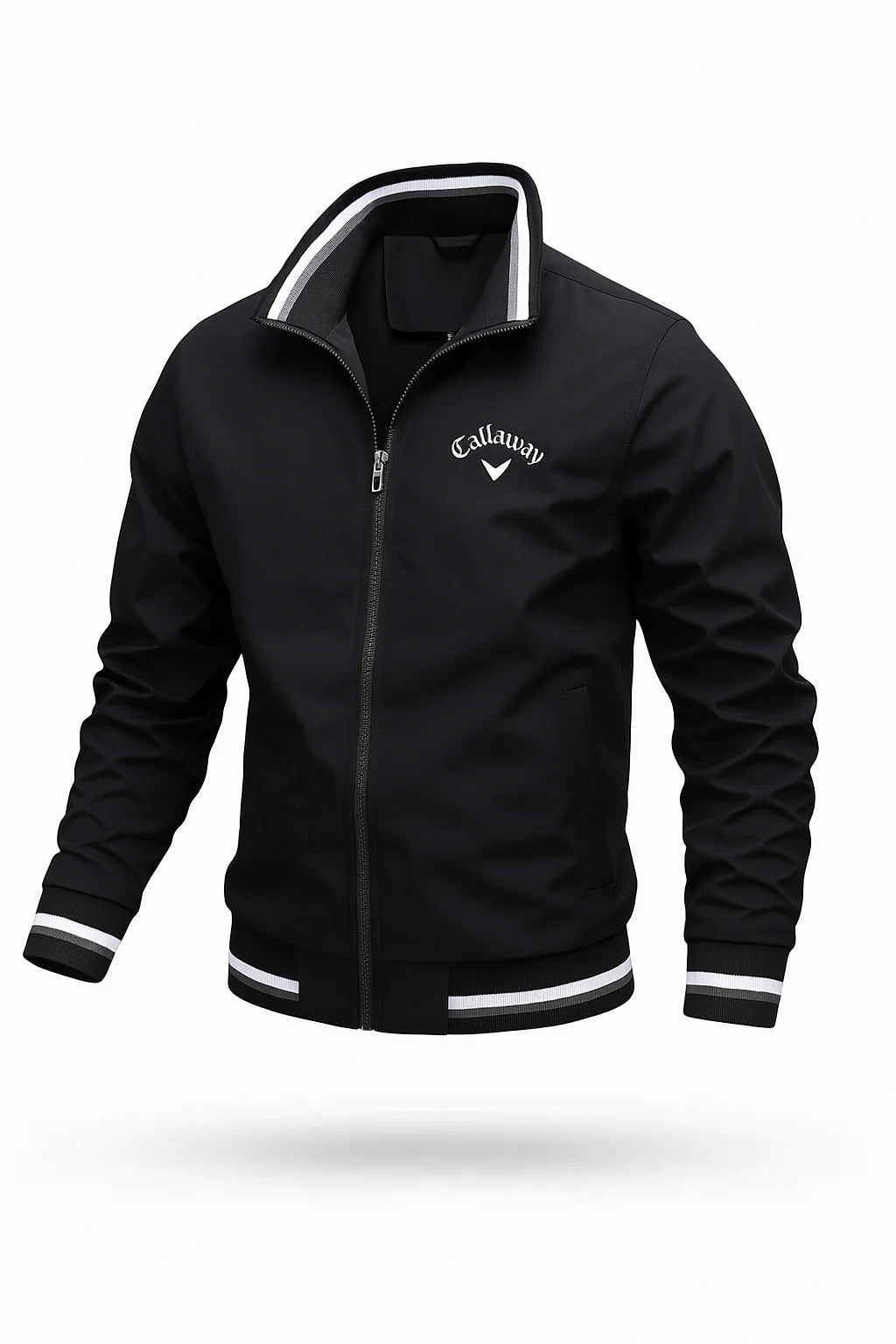 Chaqueta de lujo Callaway para hombre