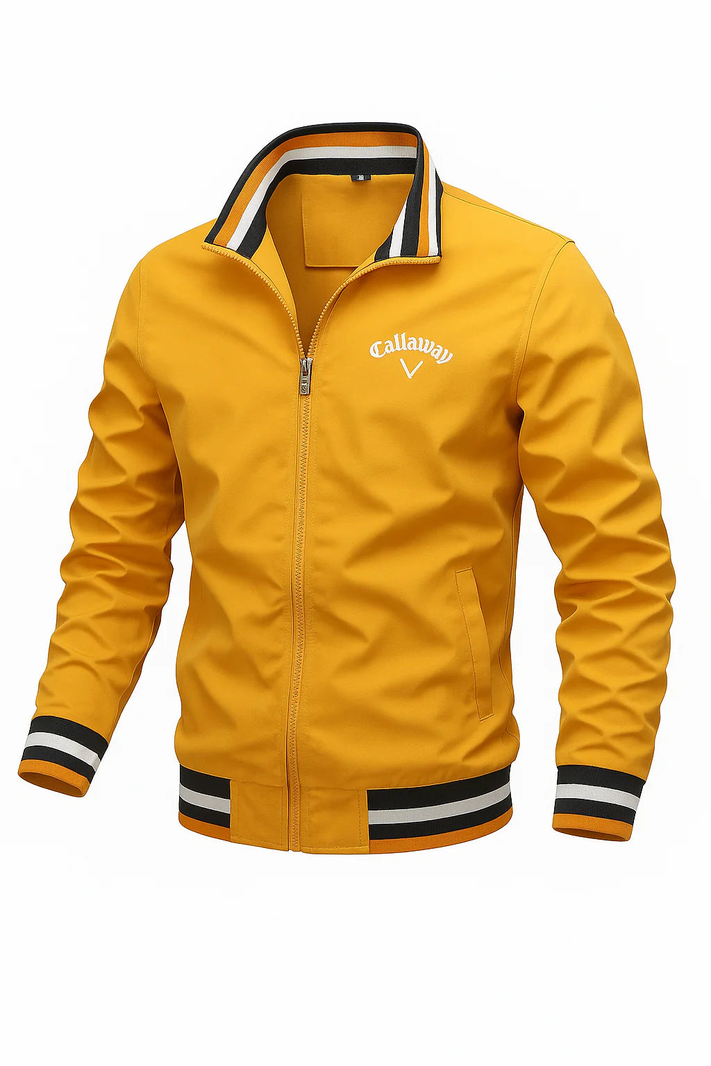 Chaqueta de lujo Callaway para hombre