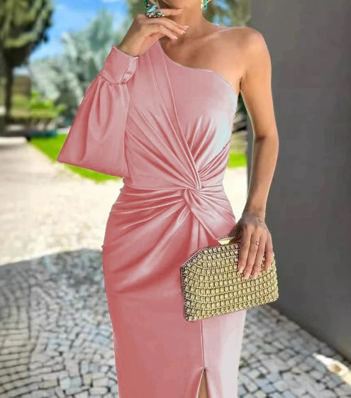 YOLINA™ | Elegante vestido de cóctel