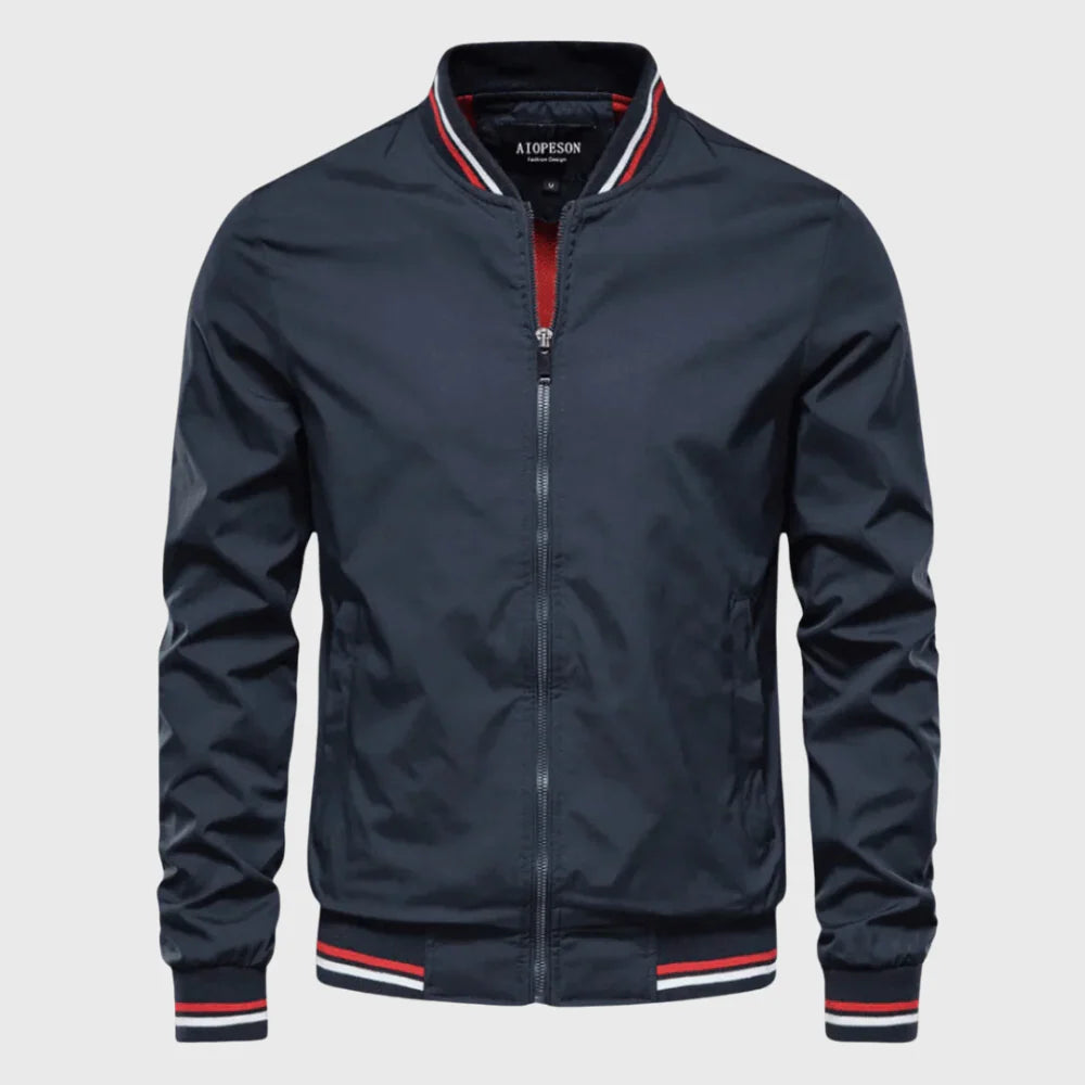 Elias | Chaqueta bomber clásica