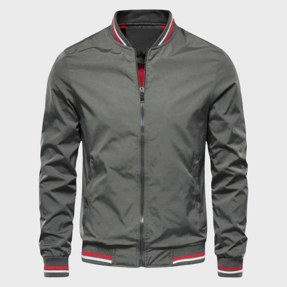 Elias | Chaqueta bomber clásica
