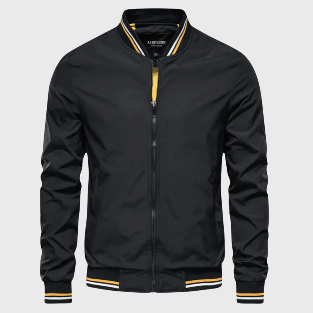 Elias | Chaqueta bomber clásica