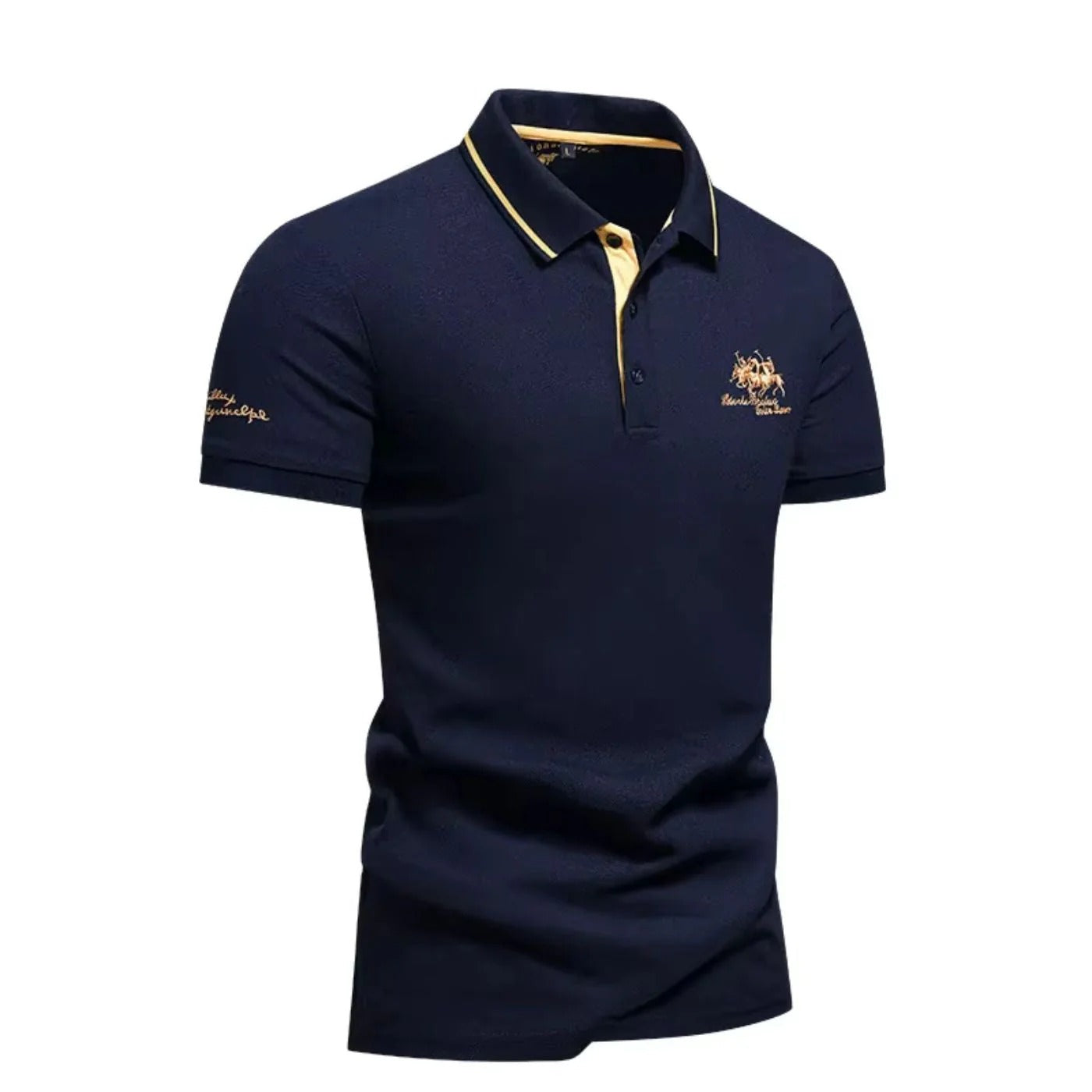 Wild™ | Polo de lujo