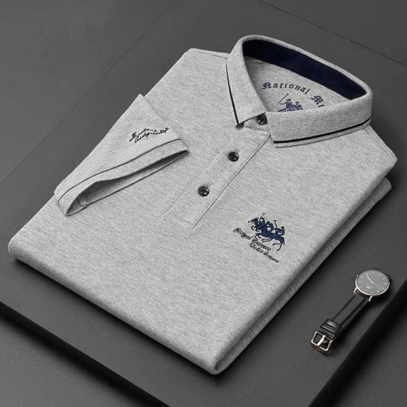 Wild™ | Polo de lujo