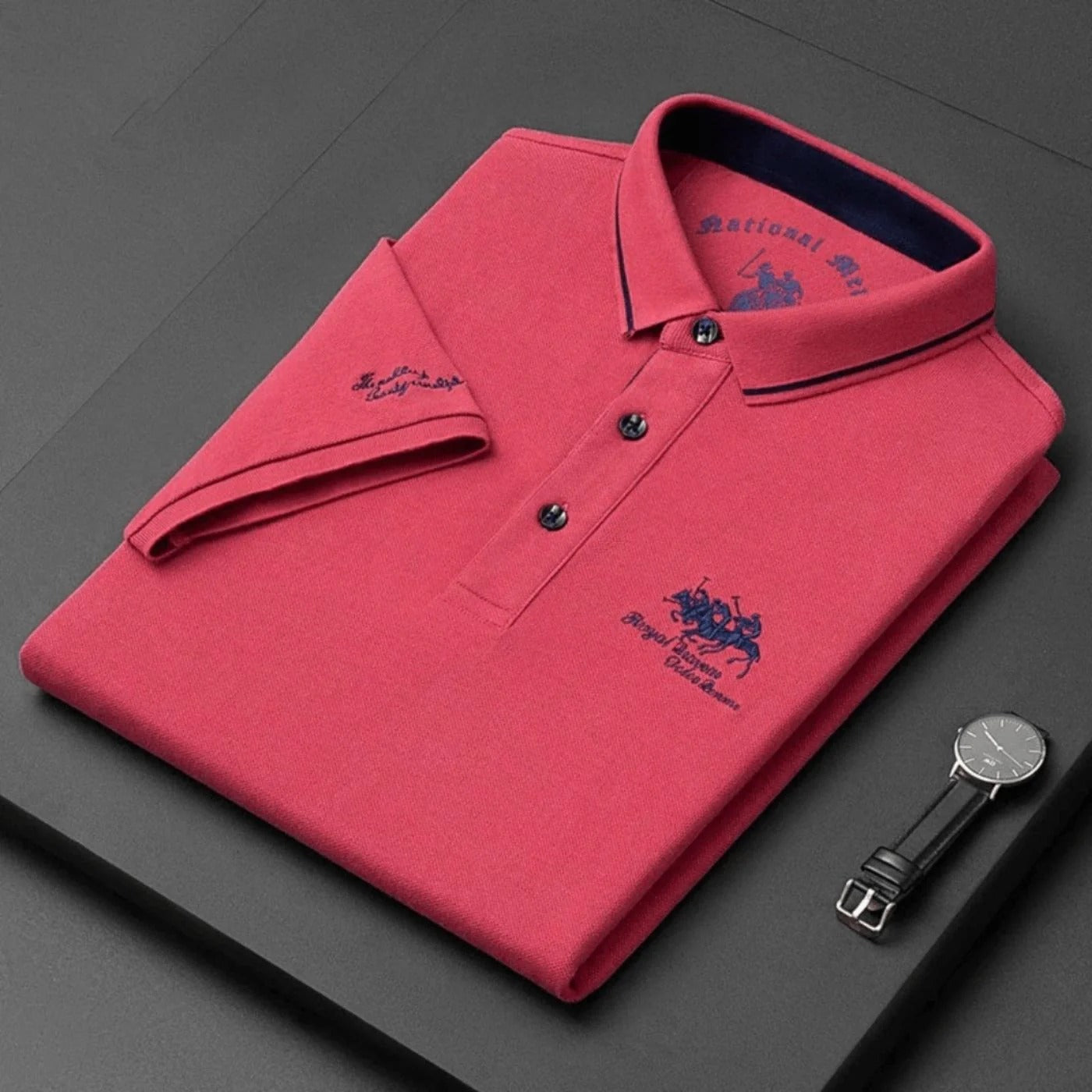 Wild™ | Polo de lujo