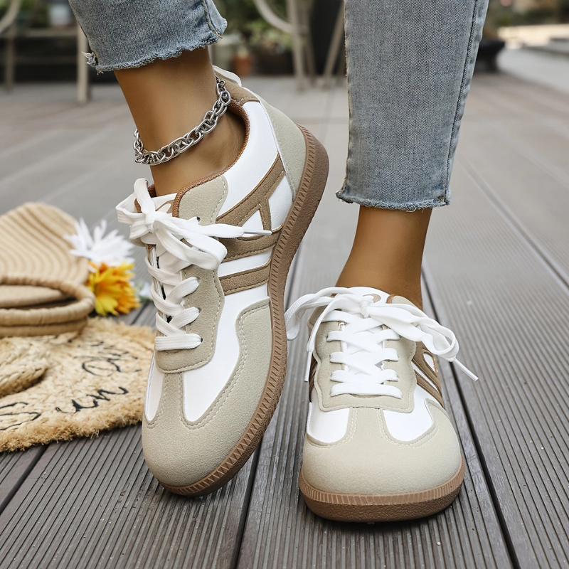 Yvon | Zapatillas ortopédicas cómodas