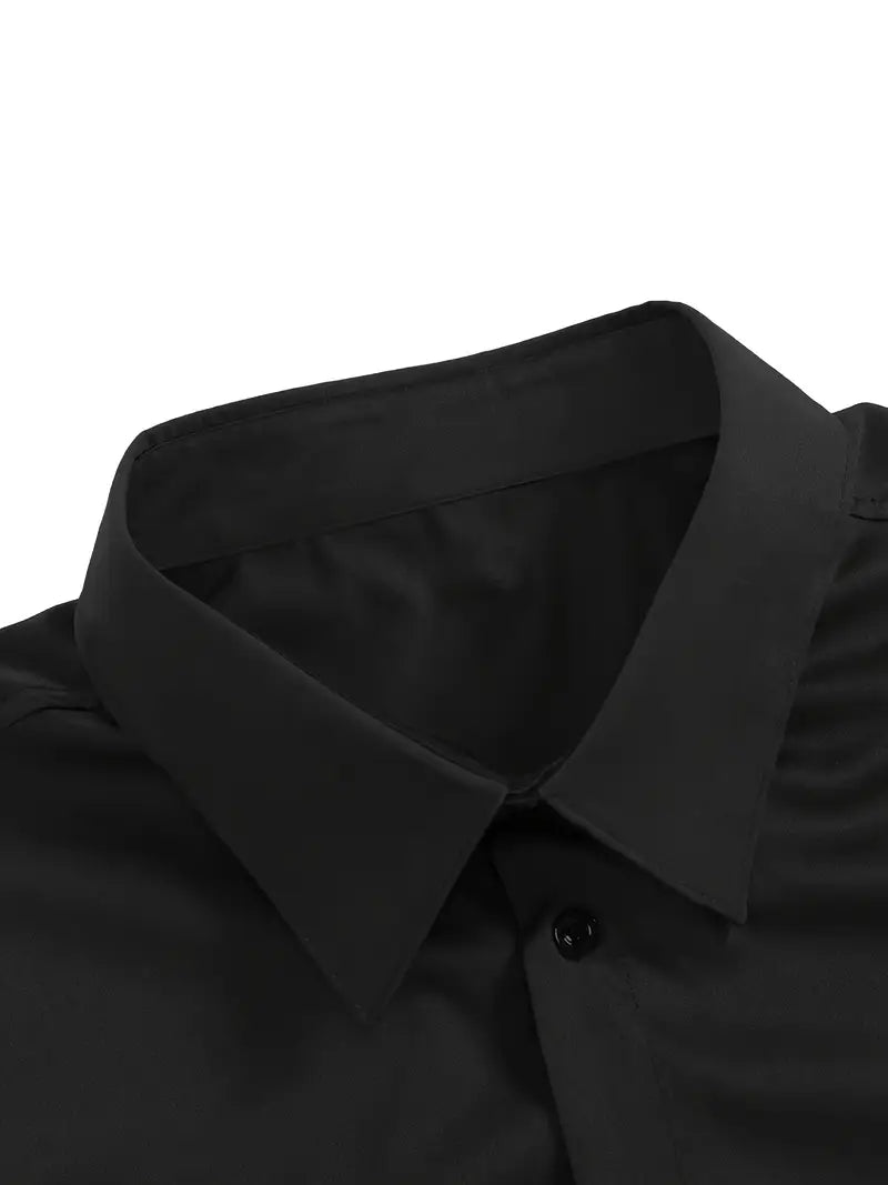 Julio | Camisa transpirable de manga larga