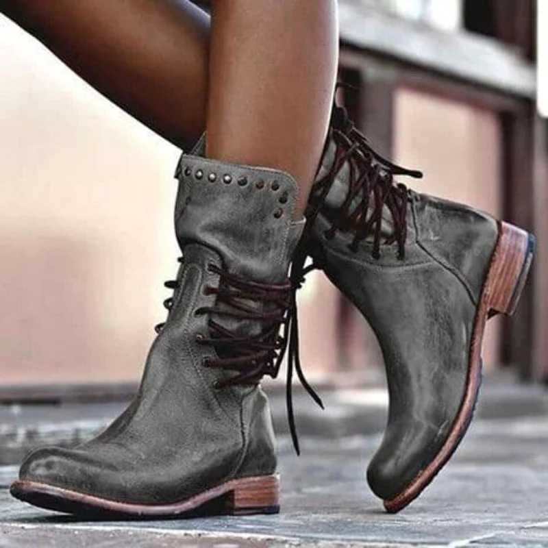 Laura | Botas elegantes y cómodas
