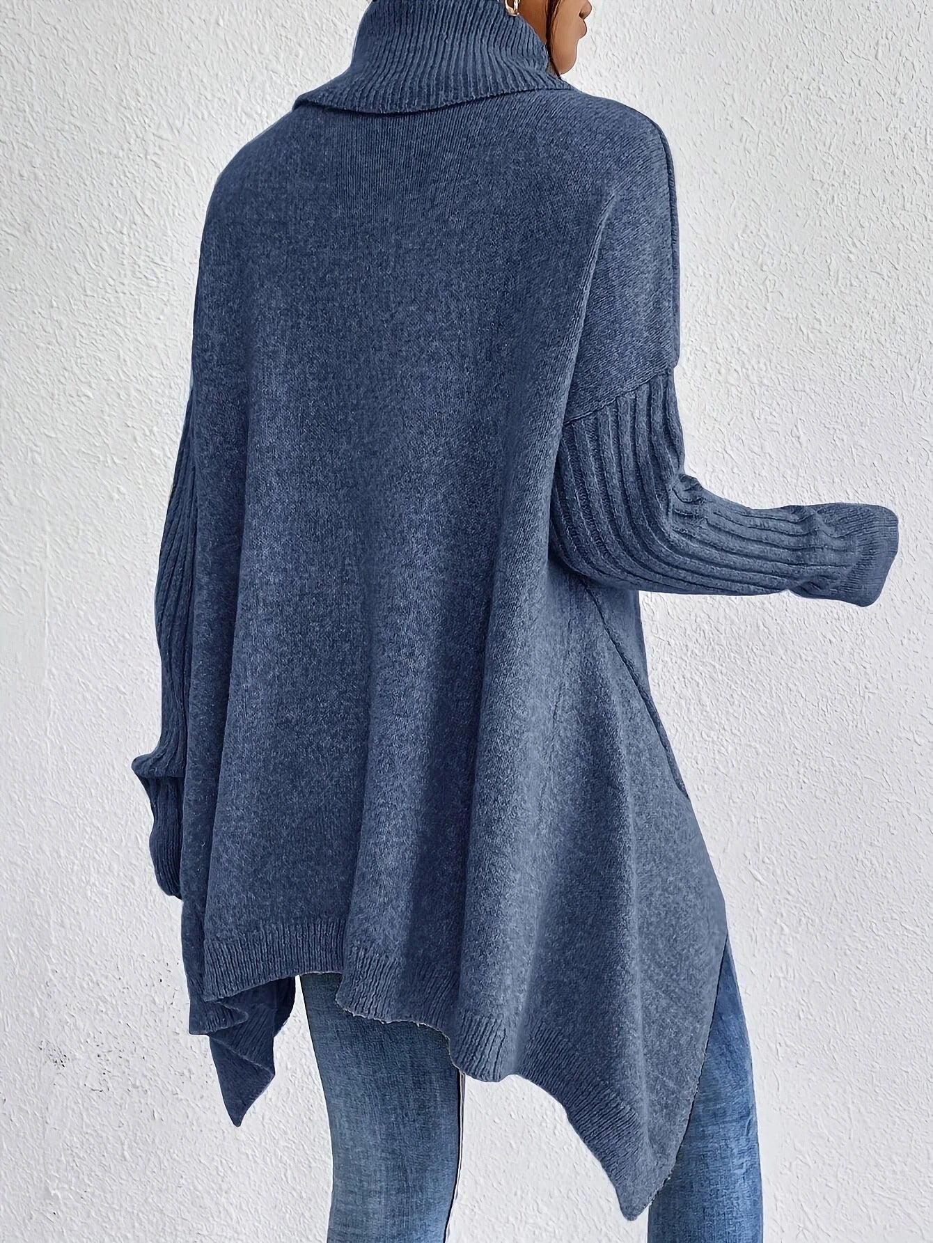Laila | Polo Oversize