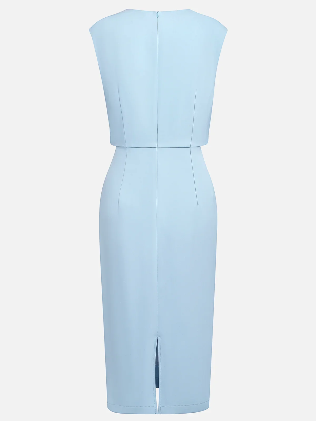 Lizbet | Vestido midi de diseño